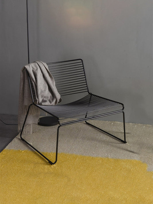 Maycasa Metal Chair