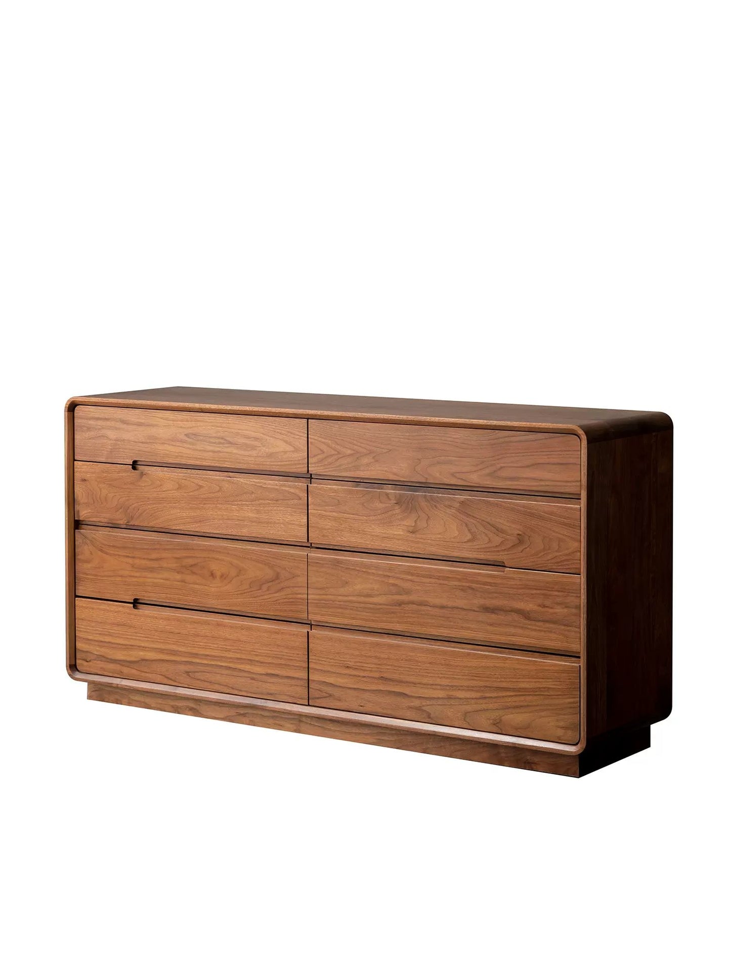 Maycasa Teak Storage Cabinet