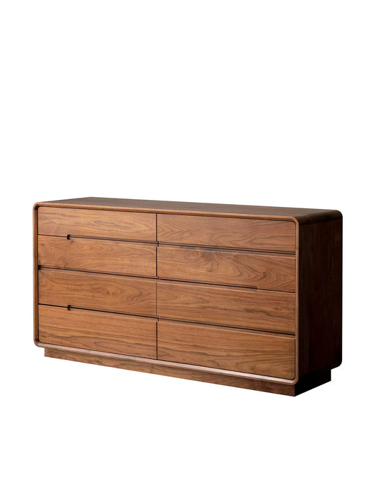 Maycasa Teak Storage Cabinet