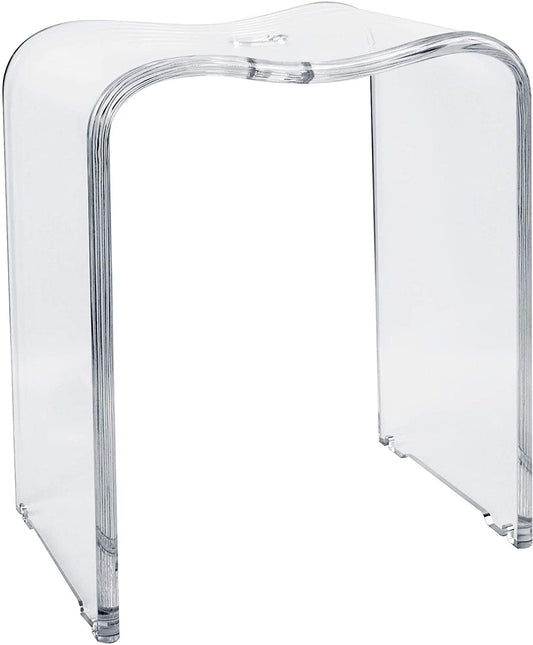 Maycasa Acrylic Table for Living Room