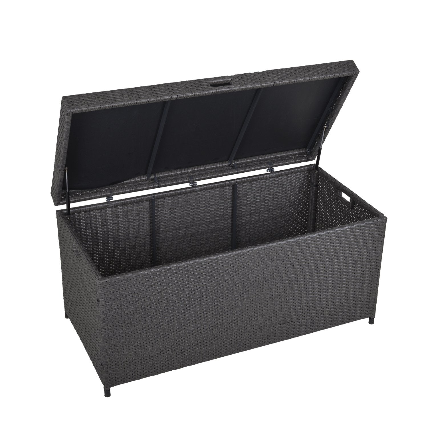 Deck Box - Sunvivi