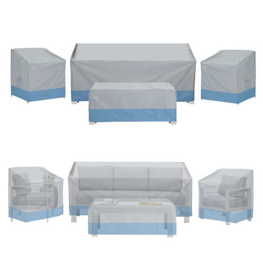Patio Furniture Cover Waterproof