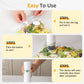Sunvivi Portable Vacuum Sealer for Food Preservation