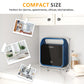 May in Color Multi-Function 3-in-1 Sandwich & Waffle Maker