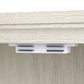 Heynemo Buffet Cabinet with Doors and Adjustable Shelves