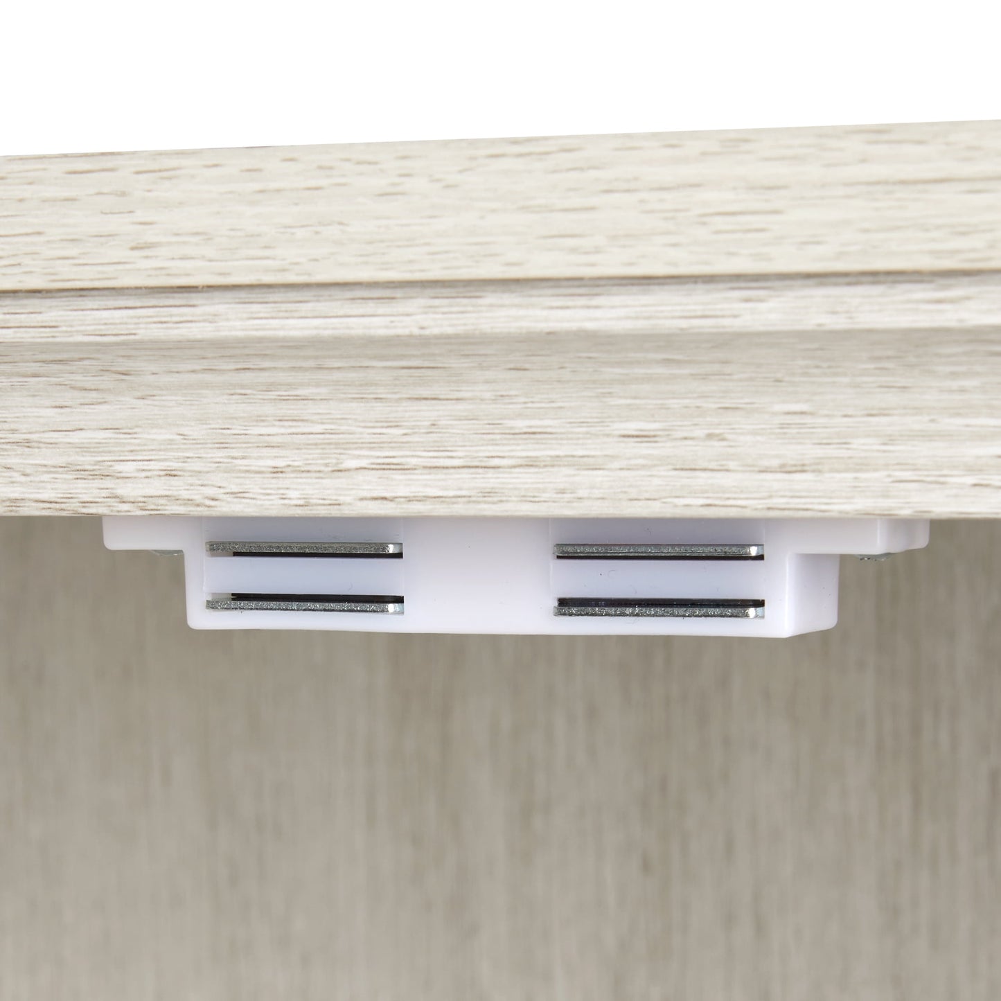 Heynemo Buffet Cabinet with Doors and Adjustable Shelves