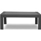 Patio Furniture Metal Coffee Table