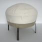Patio Fire Pit Cover, 44"D X 24"H,