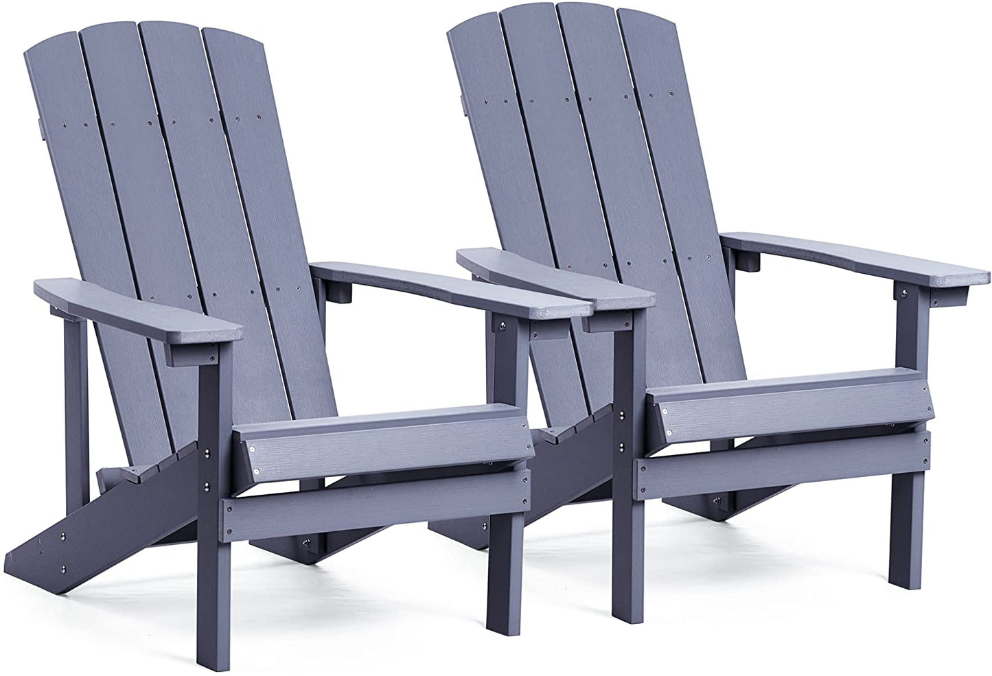 Plastic Adirondack Chair Outdoor Chair