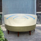 Outdoor Patio Furniture Table Set Cover, 94" x 28"