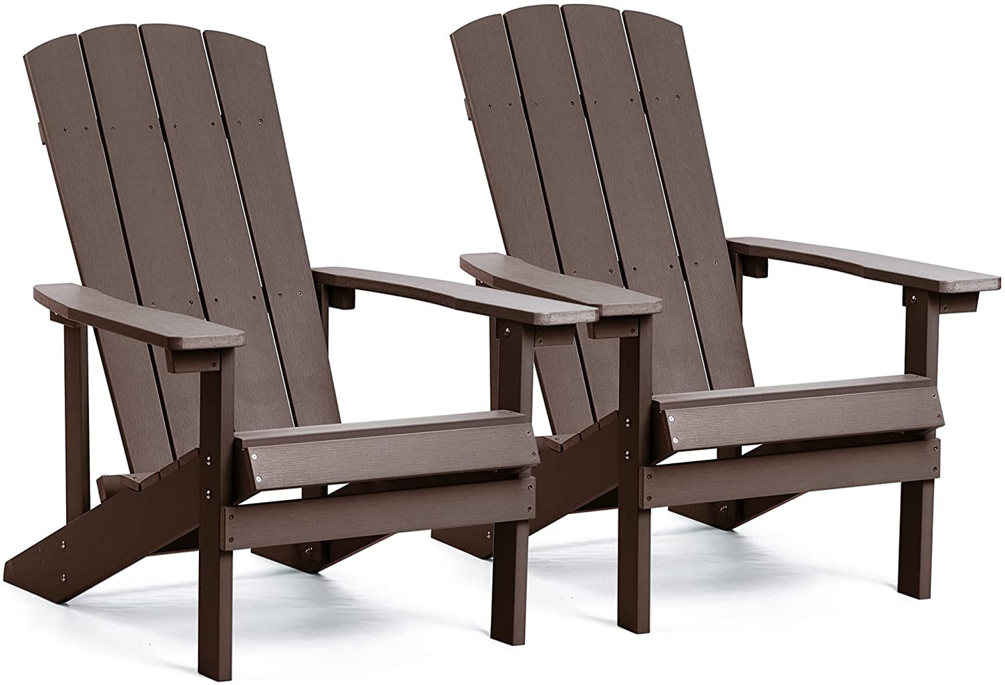 Plastic Adirondack Chair Outdoor Chair