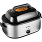 CozyHom Electric Roaster Oven 1450W 26qt Electric Roaster Oven
