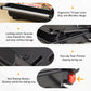 Heynemo 3-in-1 Portable Panini Press Sandwich Maker with Nonstick Interior, 1000W