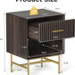 Royalcraft Nightstands set of 2