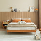 Maycasa Customizable Nordic Style Bed