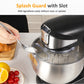 Heynemo 3-in-1 Electric Stand Mixer With Blender & Juicer - 6.5QT, Black