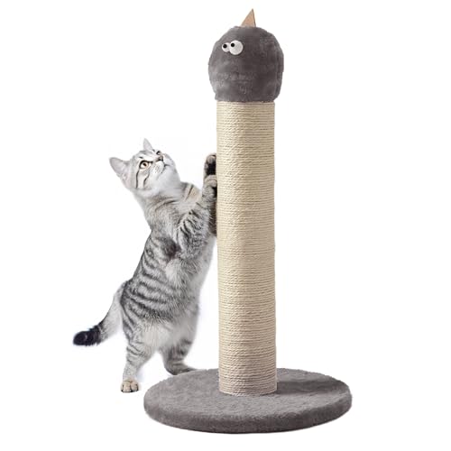 Keygarzone 22" Cat Scratching Post