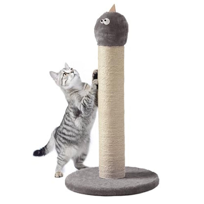 Keygarzone 22" Cat Scratching Post