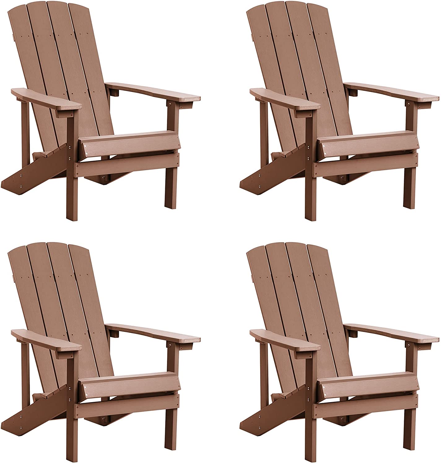 Plastic Adirondack Chair Outdoor Chair
