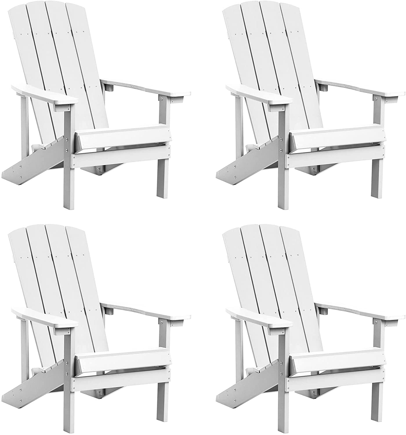 Plastic Adirondack Chair Outdoor Chair