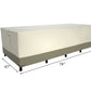 Outdoor Patio Furniture Table Set Cover,74''x47''x28''