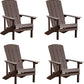 Plastic Adirondack Chair Outdoor Chair