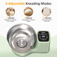 5.3QT Electric Dough Maker with Ferment Function
