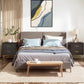 Royalcraft Nightstands set of 2