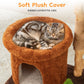 Keygarzone 32-Inch Multi-Level Cat Tree Tower