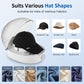 Heynemo Hat Care Machine for Iron & Dry