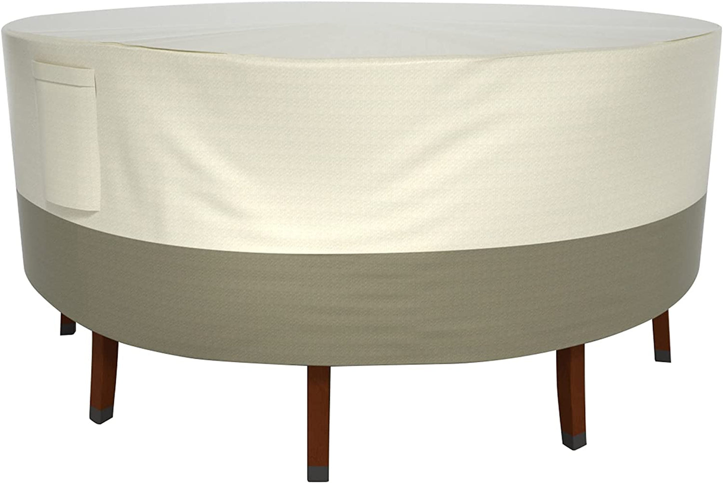 Outdoor Patio Furniture Table Set Cover, 94" x 28"