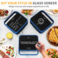 May in Color Multi-Function 3-in-1 Sandwich & Waffle Maker