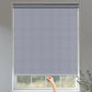 Superjoe 100% Blackout Roller Shades for Windows, Pull Down Shades with Thermal Insulated Waterproof Fabric