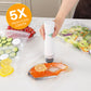 Sunvivi Portable Vacuum Sealer for Food Preservation
