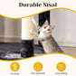 Keygarzone Large Cat Tree with Scratching Posts, 73"
