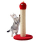 Keygarzone 22" Cat Scratching Post