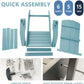 Plastic Adirondack Chair Outdoor Chair