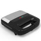 Heynemo 3 in 1 Electric Waffle, Grill & Sandwich Maker