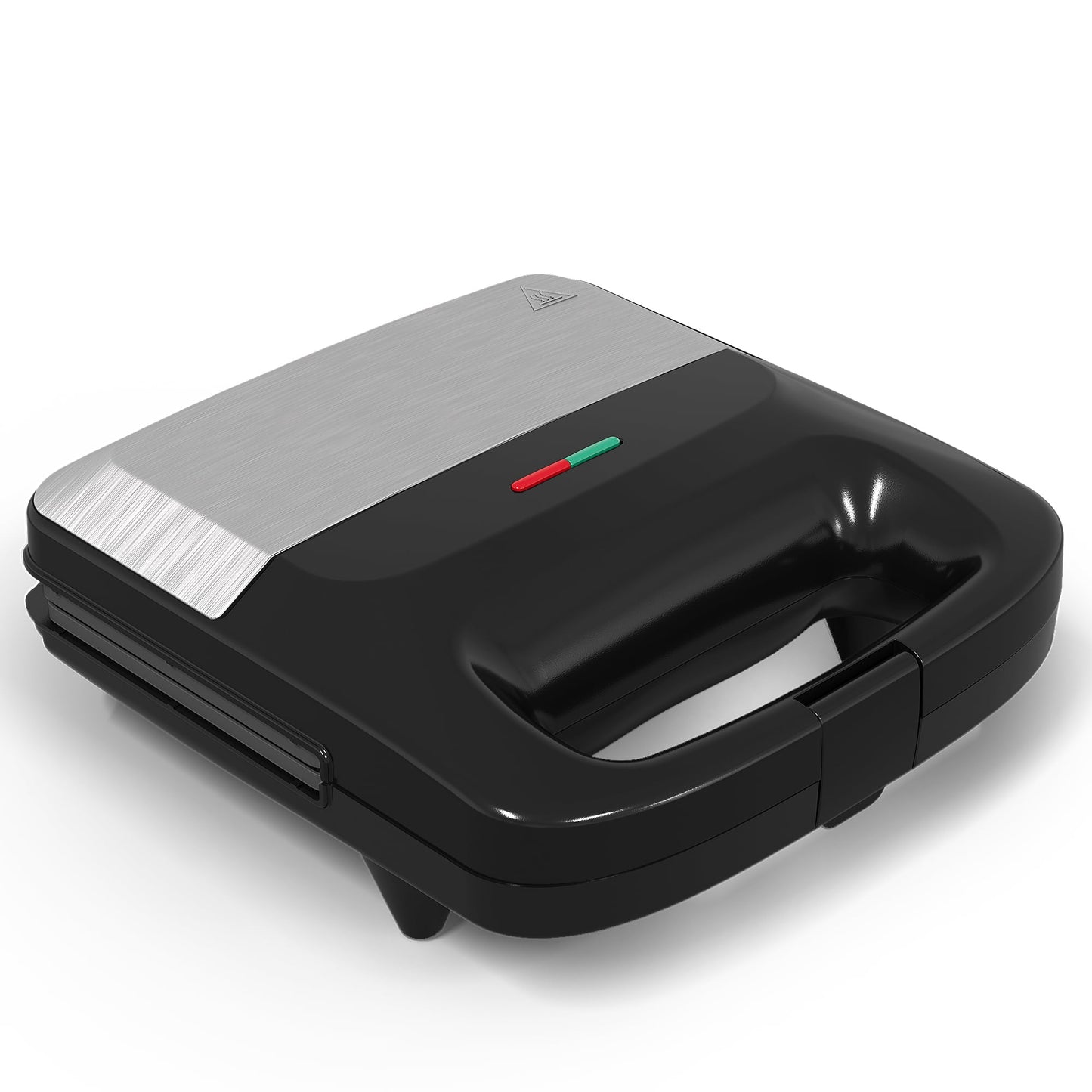 Heynemo 3 in 1 Electric Waffle, Grill & Sandwich Maker