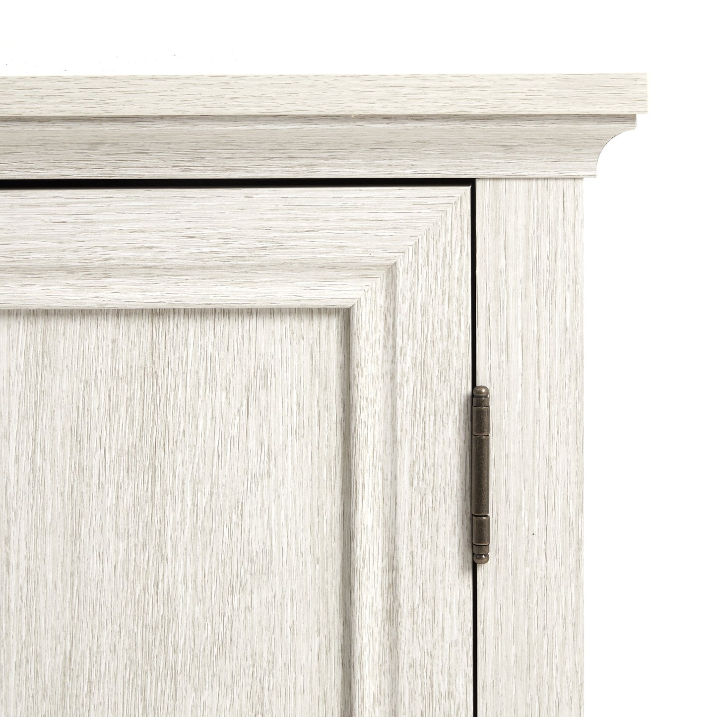 Heynemo Buffet Cabinet with Doors and Adjustable Shelves