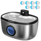 Keygarzone Wireless Cat Water Fountain, 5L
