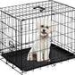 24-30 inch Single Door Dog Cage