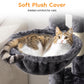 Keygarzone 73" Multi-Level Cat Tree Tower
