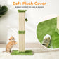 Keygarzone 32-inch Cat Scratching Post