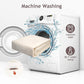 Royalcraft Electric Blanket King Size with Dual Control, 10 Heating Levels& 12 hours Auto-off, Overheat Protection, White