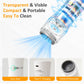 Sunvivi Portable Vacuum Sealer for Food Preservation
