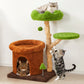 Keygarzone 32-Inch Multi-Level Cat Tree Tower