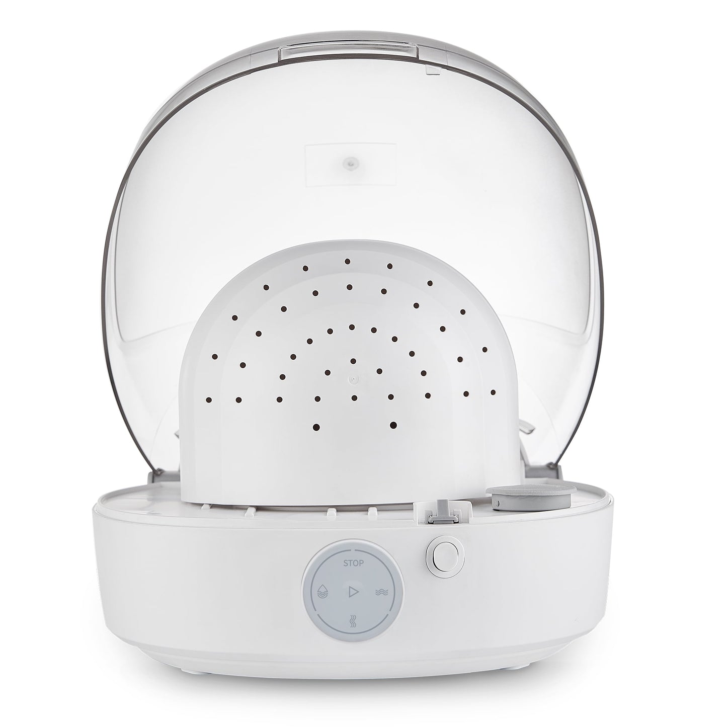 Heynemo Hat Care Machine for Iron & Dry