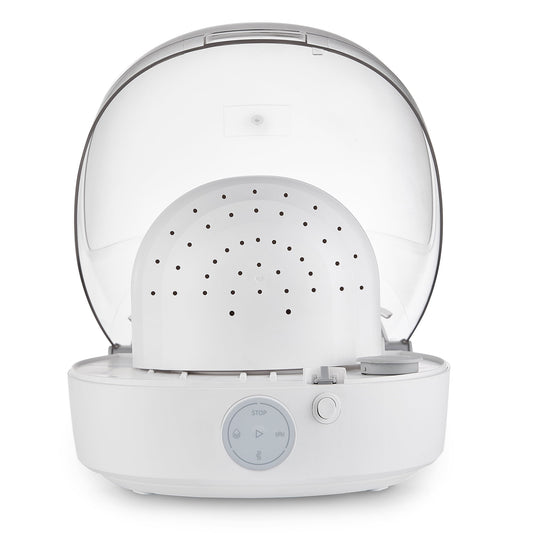Heynemo Hat Care Machine for Iron & Dry