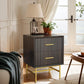 Royalcraft Nightstands set of 2